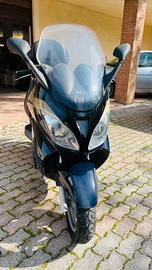 Aprilia Atlantic 200