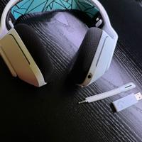 Logitech g733 kda