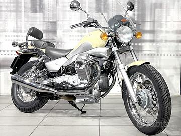 Moto Guzzi Nevada 750 Club