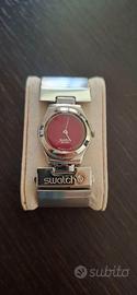 Orologio Swatch Irony Lady Vintage
