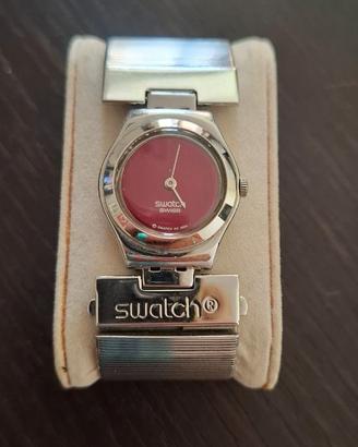 Orologio Swatch Irony Lady Vintage