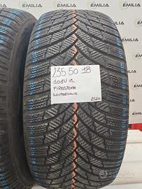GOMME USATE 235 50 18 FIRESTONE INVERNALI