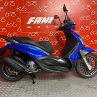 PIAGGIO Beverly 300 i.e. ABS