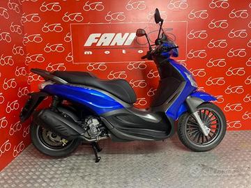 PIAGGIO Beverly 300 i.e. ABS