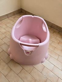 vaschetta Ok Baby Oplà
