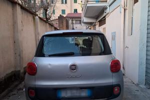 Fiat 500l - 2017