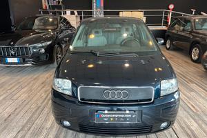 Audi A2 1.4 TDI Comfort