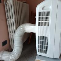 climatizzatore portatile