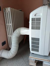 climatizzatore portatile
