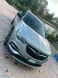 Opel Grandaland X 120 anniversary