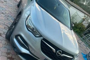 Opel Grandaland X 120 anniversary