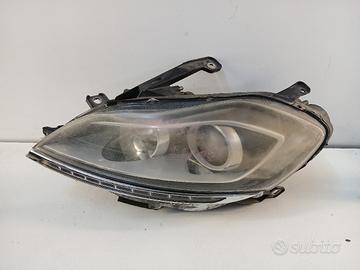 Faro ant sx LANCIA DELTA III '11