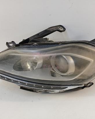 Faro ant sx LANCIA DELTA III '11