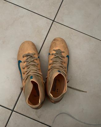 nike calcio a 11 air zoom