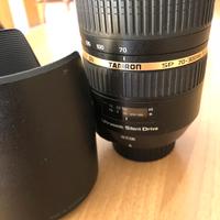 Tamron 70/300