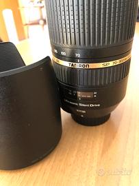 Tamron 70/300