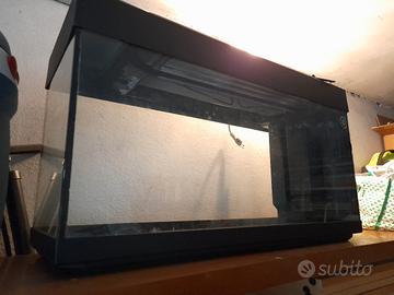 acquario 125 litri