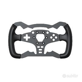 Corona per volante Moza Racing ES Formula