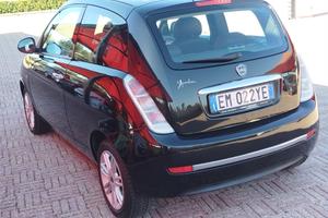 Lancia Ypsilon 1.2 69 CV 5 porte GPL Ecochic Plati