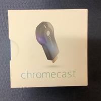 Google Chromecast (1^ generazione)