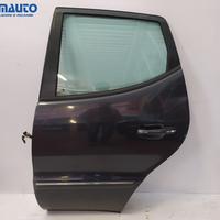 Porta post sx MERCEDES CLASSE A (W168) '01