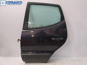 Porta post sx MERCEDES CLASSE A (W168) '01