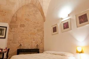 Monolocale al centro storico di Lecce