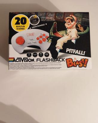 Activision Flashback