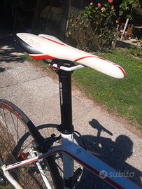Bicicletta da corda CUBE Peloton