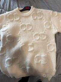 Maglione dior