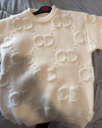 Maglione dior