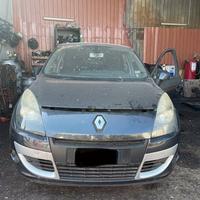 Ricambi usati renault xmode 2009-2013