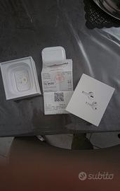 Apple airpod 3 pro come nuove