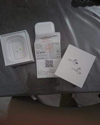 Apple airpod 3 pro come nuove
