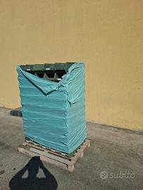 cassette /contenitori a bocca di lupo