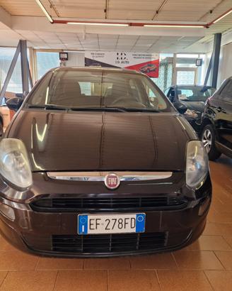 Fiat Punto Evo 1.2 5 porte Dynamic, 146 mila chilo