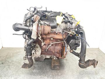 940A3000 71754671 MOTORE COMPLETO ALFA ROMEO Giuli