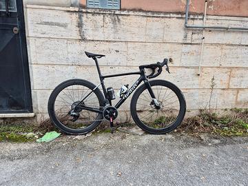 wilier zero slr S perfetta