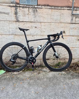 wilier zero slr S perfetta