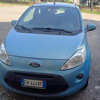 Ford Ka 2014