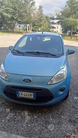 Ford Ka 2014