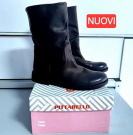 ❤️Stivali donna 39 nuovi