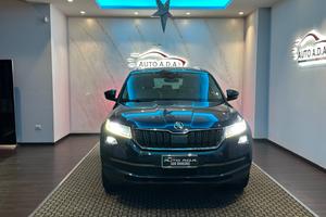 Skoda Kodiaq 2.0 TDI SCR 4x4 Executive