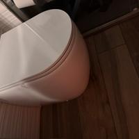 Hidra wc nuovo