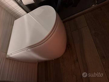 Hidra wc nuovo