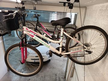 bicicletta esperia