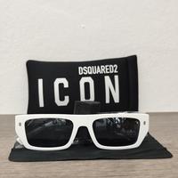 Occhiali icon Dsquared2
