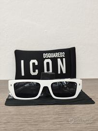Occhiali icon Dsquared2