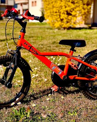 Bici bambino TOP!!