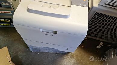Stampante Laser Professionale Samsung ML-4551ND